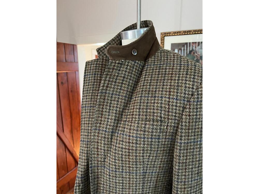 Polo Ralph Lauren Tweed Jacket - Picture 6 of 7